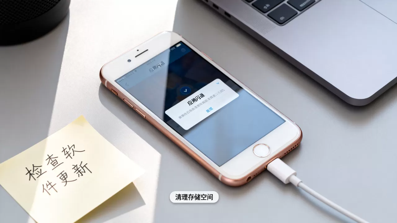 iphone6闪退怎么回事,iphone6频繁闪退重启怎么解决 iphone6闪退怎么回事,iphone6频繁闪退重启怎么解决