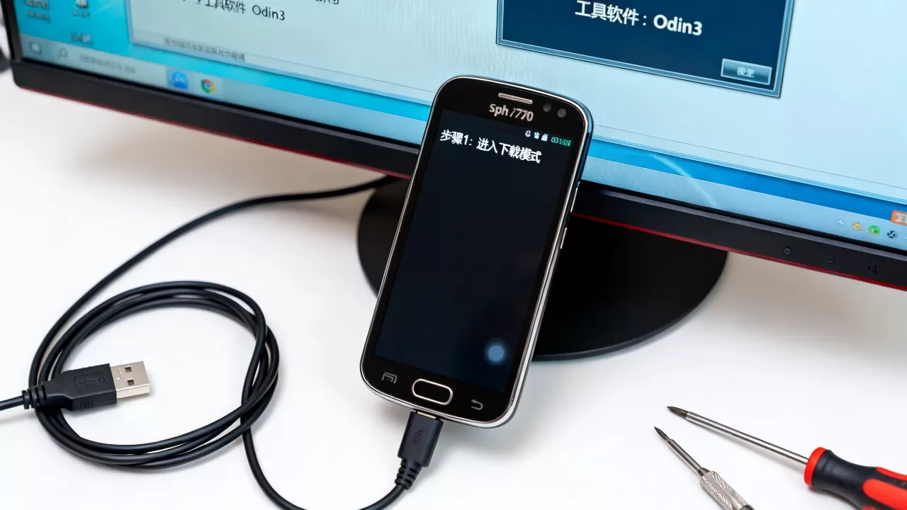 sph l720刷机教程,sph l720刷机失败怎么办 sph l720刷机教程,sph l720刷机失败怎么办