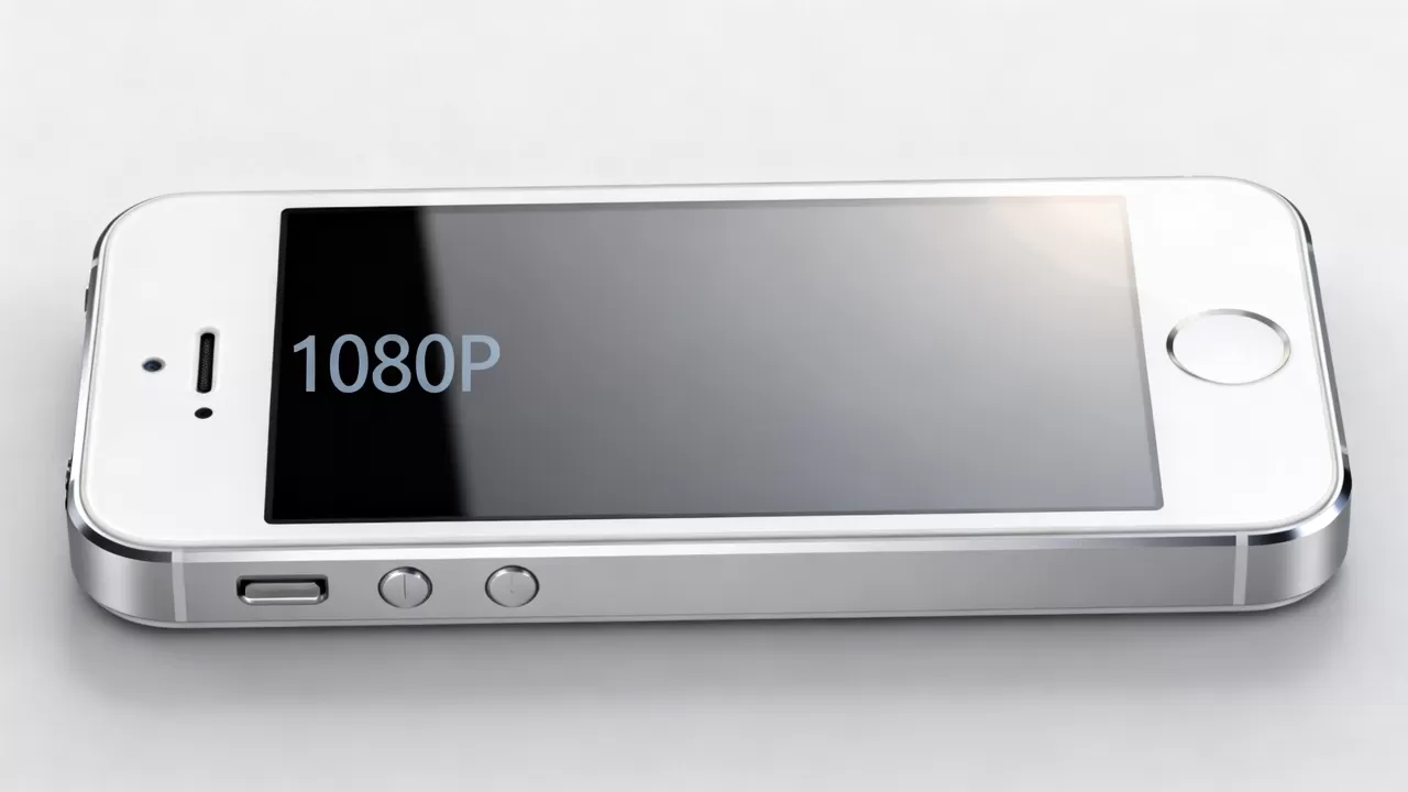 iphone5s视频分辨率是多少?iPhone5s拍摄视频最高支持1080P iphone5s视频分辨率是多少?iPhone5s拍摄视频最高支持1080P