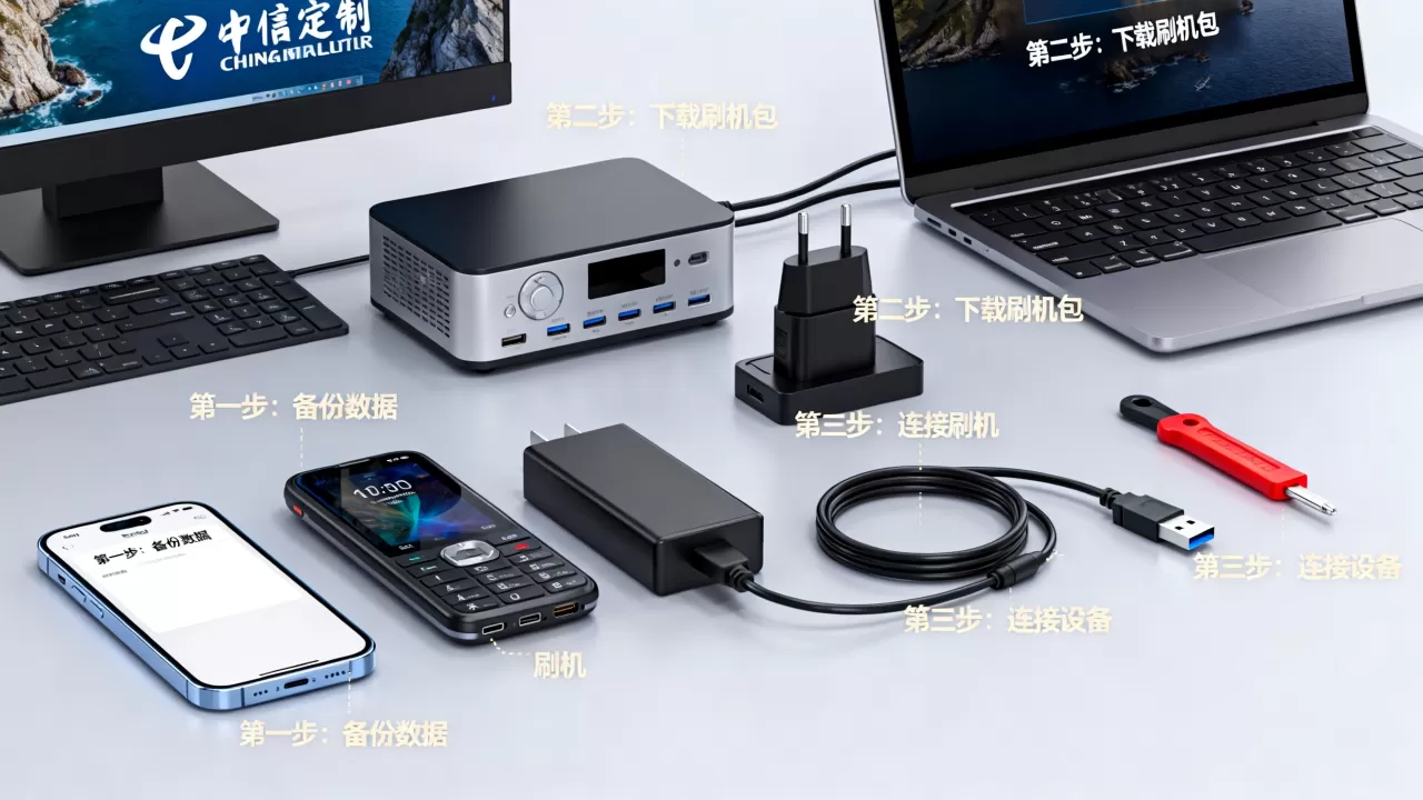 电信定制机能刷机吗,电信定制机刷机教程 电信定制机能刷机吗,电信定制机刷机教程