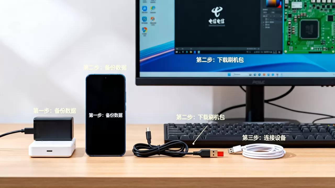 电信定制机能刷机吗,电信定制机刷机教程 电信定制机能刷机吗,电信定制机刷机教程
