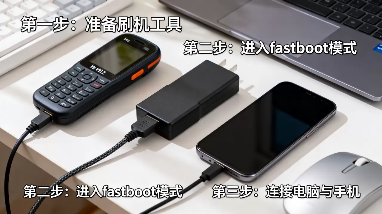 hs-e912刷机教程，hs-e912刷机教程