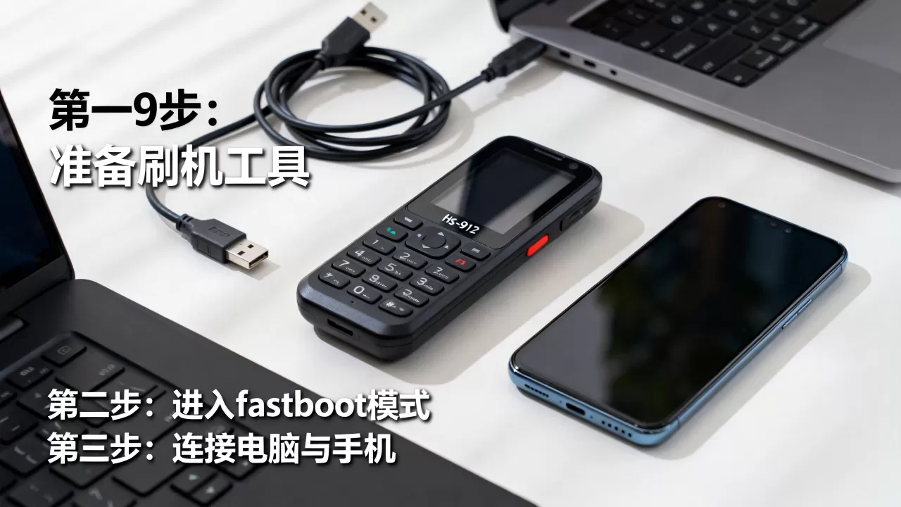 hs-e912刷机教程，hs-e912刷机教程