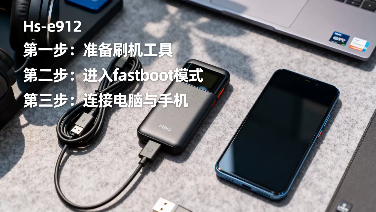 hs-e912刷机教程，hs-e912刷机教程