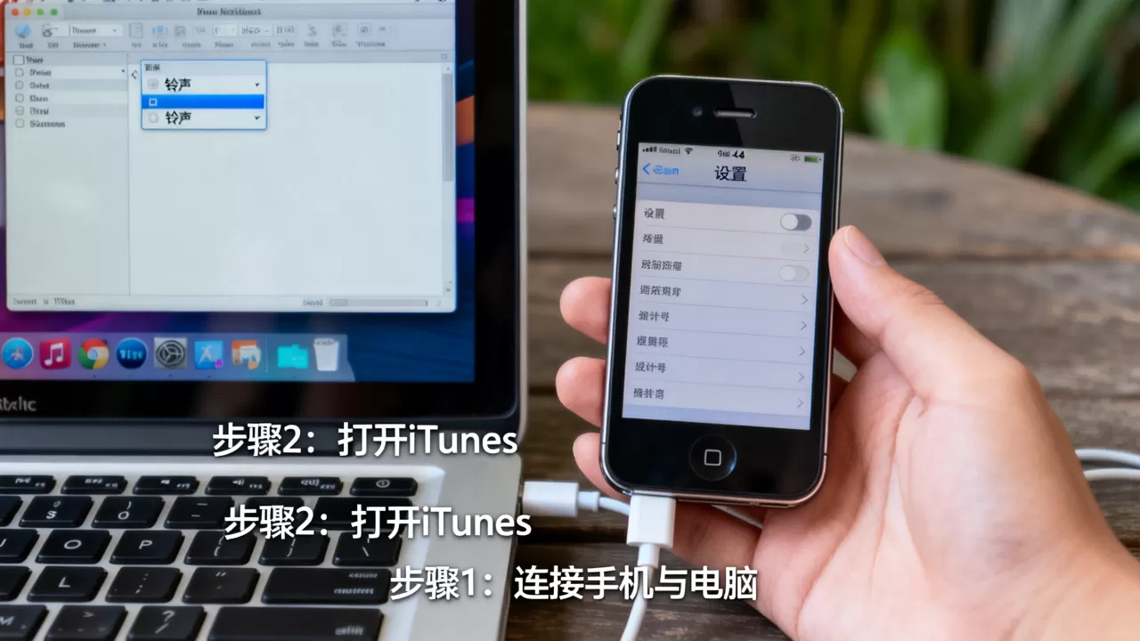 iphone4s自定义铃声怎么设置,iphone4s自定义铃声 iphone4s自定义铃声怎么设置,iphone4s自定义铃声