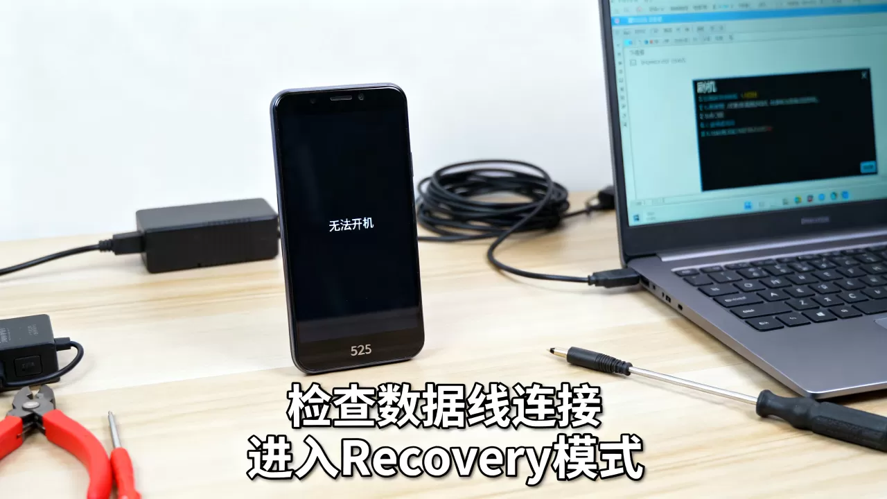 525刷机后无法开机怎么办?525刷机变砖解决 525刷机后无法开机怎么办?525刷机变砖解决