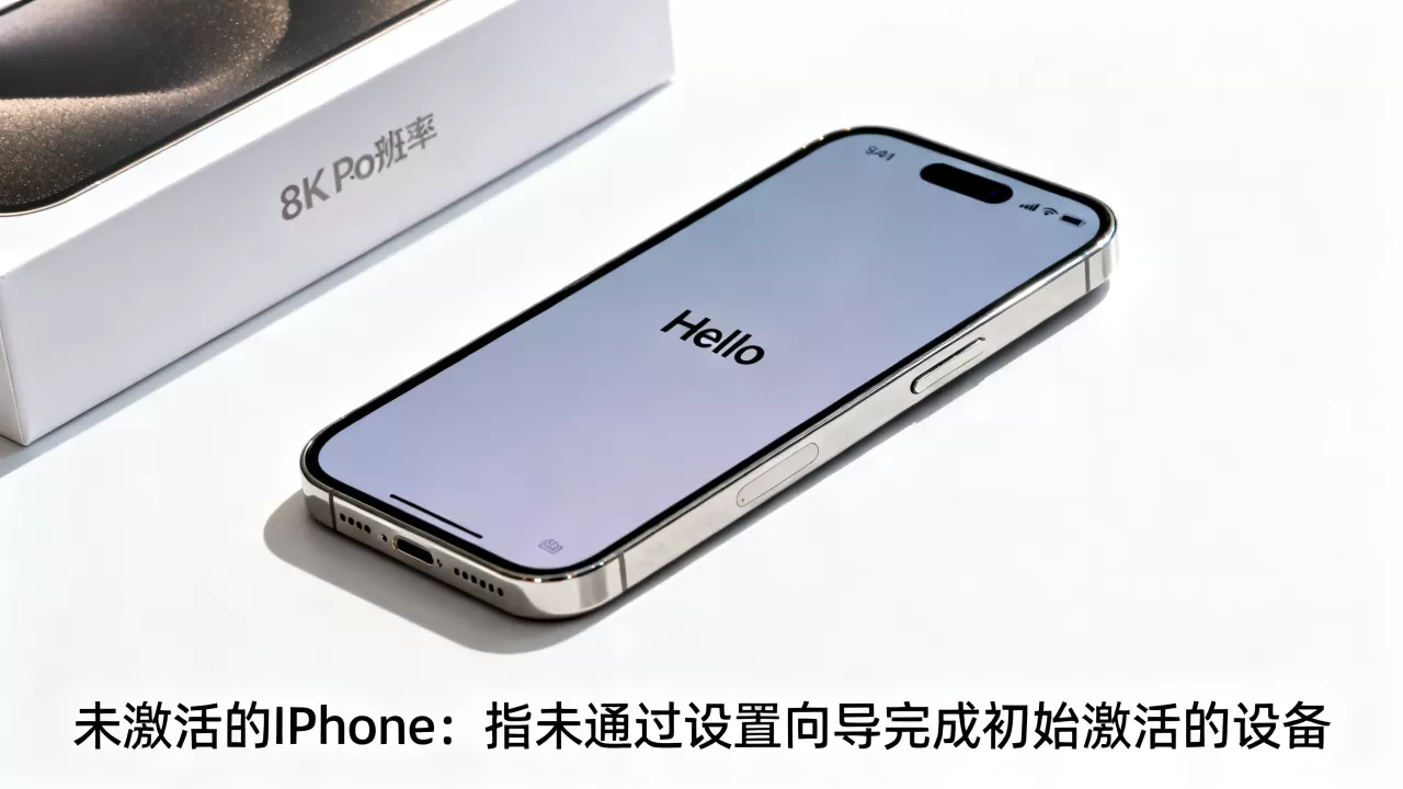 未激活的iphone是什么意思,未激活的iphone是什么意思 未激活的iphone是什么意思,未激活的iphone是什么意思