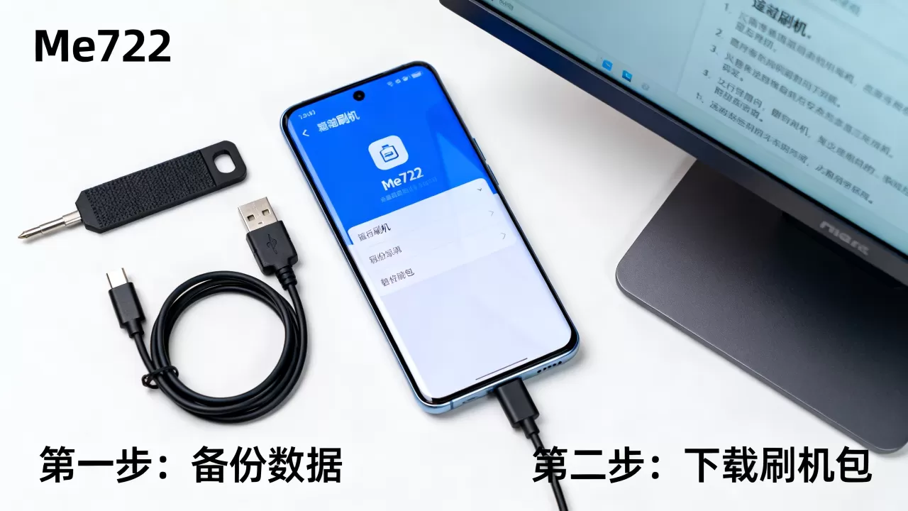 me722刷机教程,me722刷机教程详解 me722刷机教程,me722刷机教程详解
