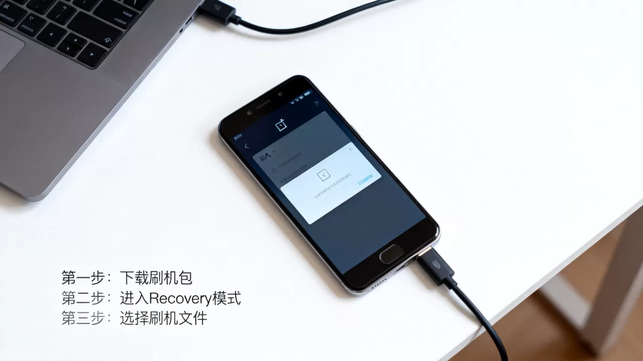 一加五刷机教程,一加五手机怎么刷机? 一加五刷机教程,一加五手机怎么刷机?
