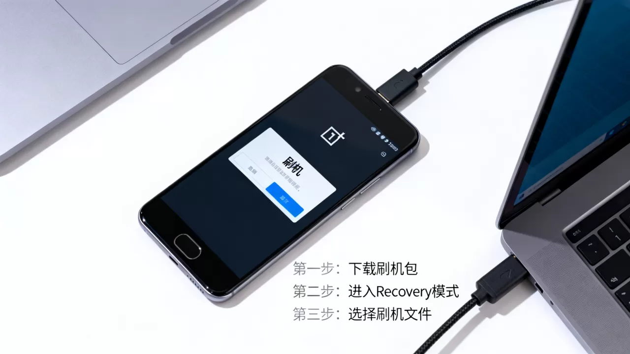 一加五刷机教程,一加五手机怎么刷机? 一加五刷机教程,一加五手机怎么刷机?