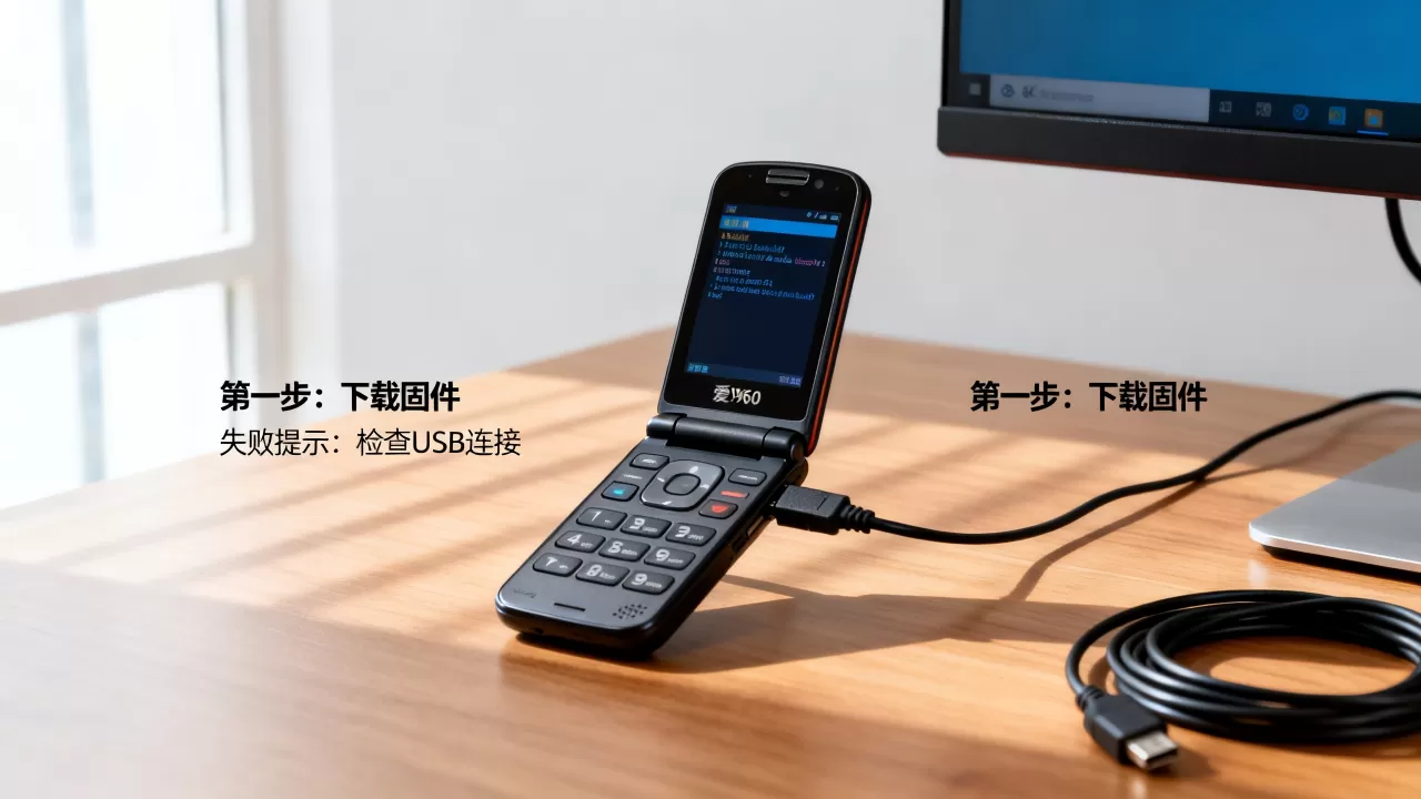 爱华w960刷机教程,爱华w960刷机失败怎么办 爱华w960刷机教程,爱华w960刷机失败怎么办