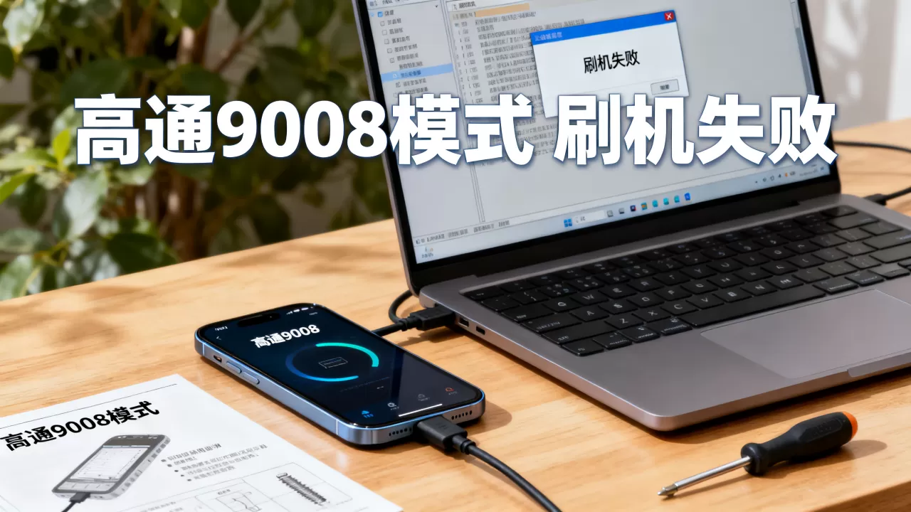 高通9008模式刷机失败怎么办,高通9008模式 高通9008模式刷机失败怎么办,高通9008模式