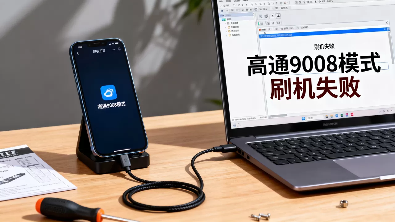 高通9008模式刷机失败怎么办,高通9008模式 高通9008模式刷机失败怎么办,高通9008模式