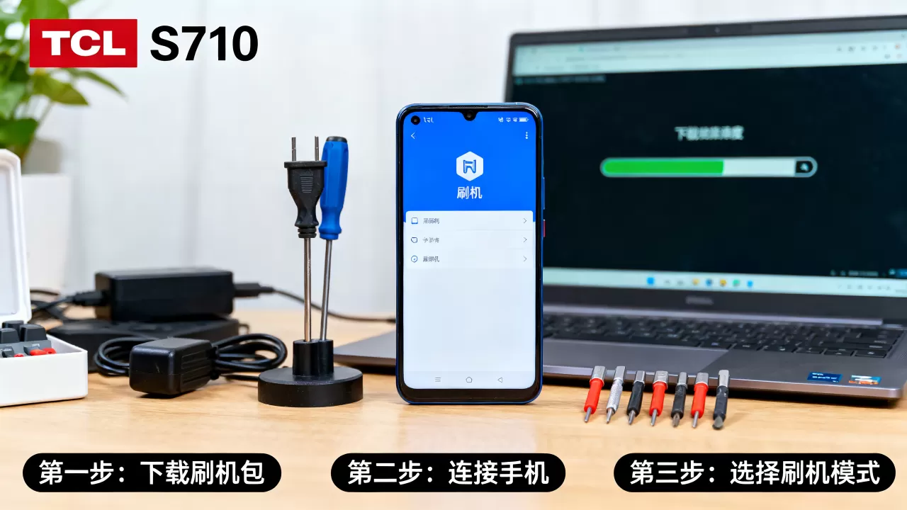 tcl s710刷机教程,tcl s710怎么刷机 tcl s710刷机教程,tcl s710怎么刷机