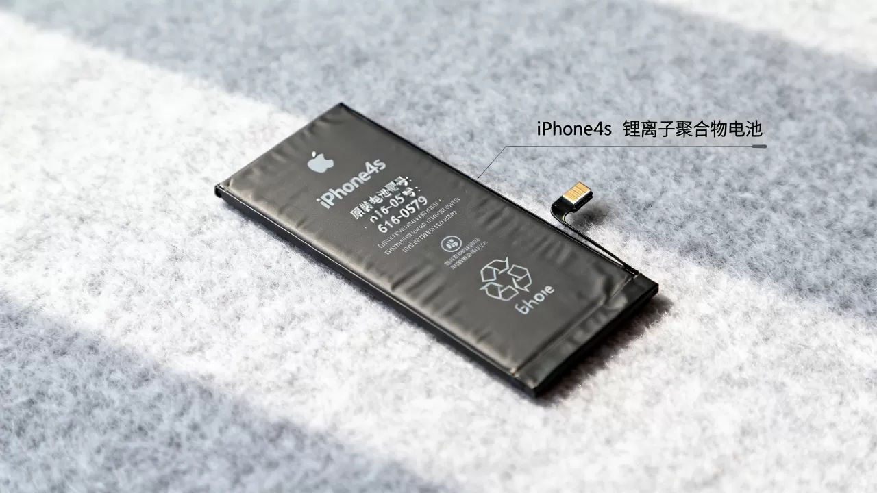 iPhone4s电池是什么电池,iPhone4s原装电池型号 iPhone4s电池是什么电池,iPhone4s原装电池型号