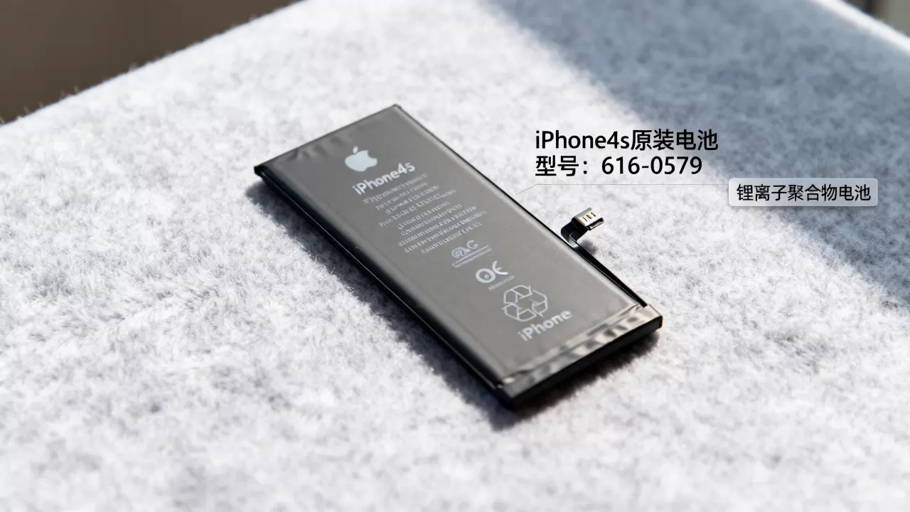 iPhone4s电池是什么电池,iPhone4s原装电池型号 iPhone4s电池是什么电池,iPhone4s原装电池型号