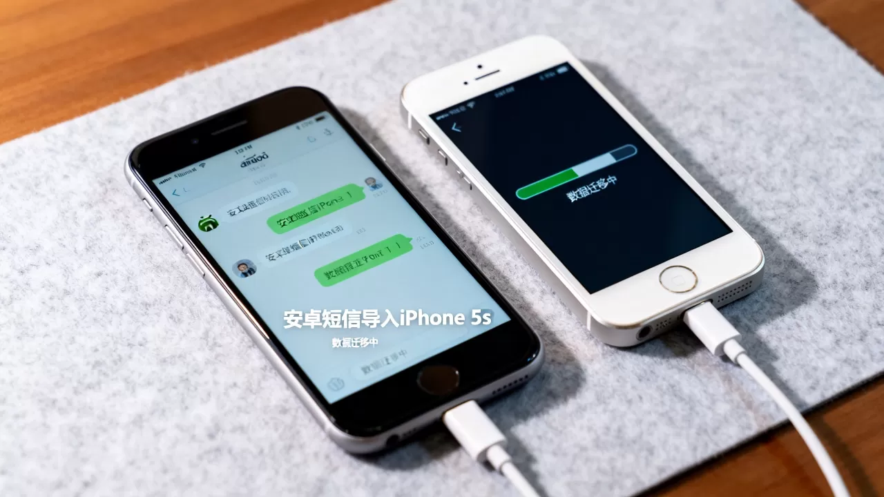 安卓短信怎么导入iphone5s,安卓手机数据迁移 安卓短信怎么导入iphone5s,安卓手机数据迁移