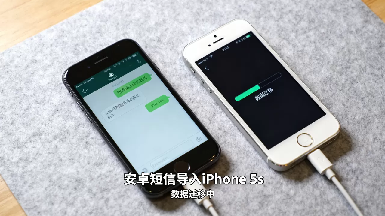 安卓短信怎么导入iphone5s,安卓手机数据迁移 安卓短信怎么导入iphone5s,安卓手机数据迁移