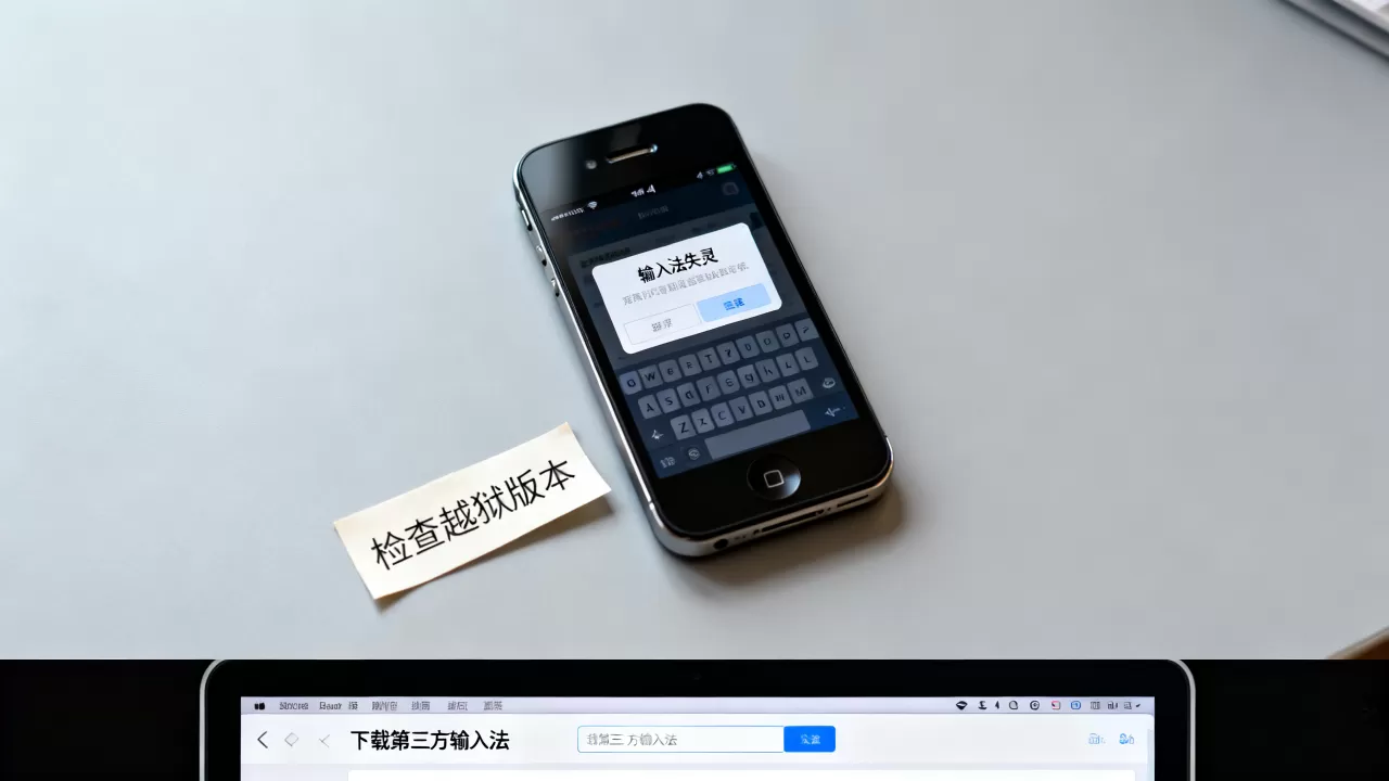 iPhone4越狱后输入法失灵怎么办,iPhone4越狱后怎么安装输入法 iPhone4越狱后输入法失灵怎么办,iPhone4越狱后怎么安装输入法