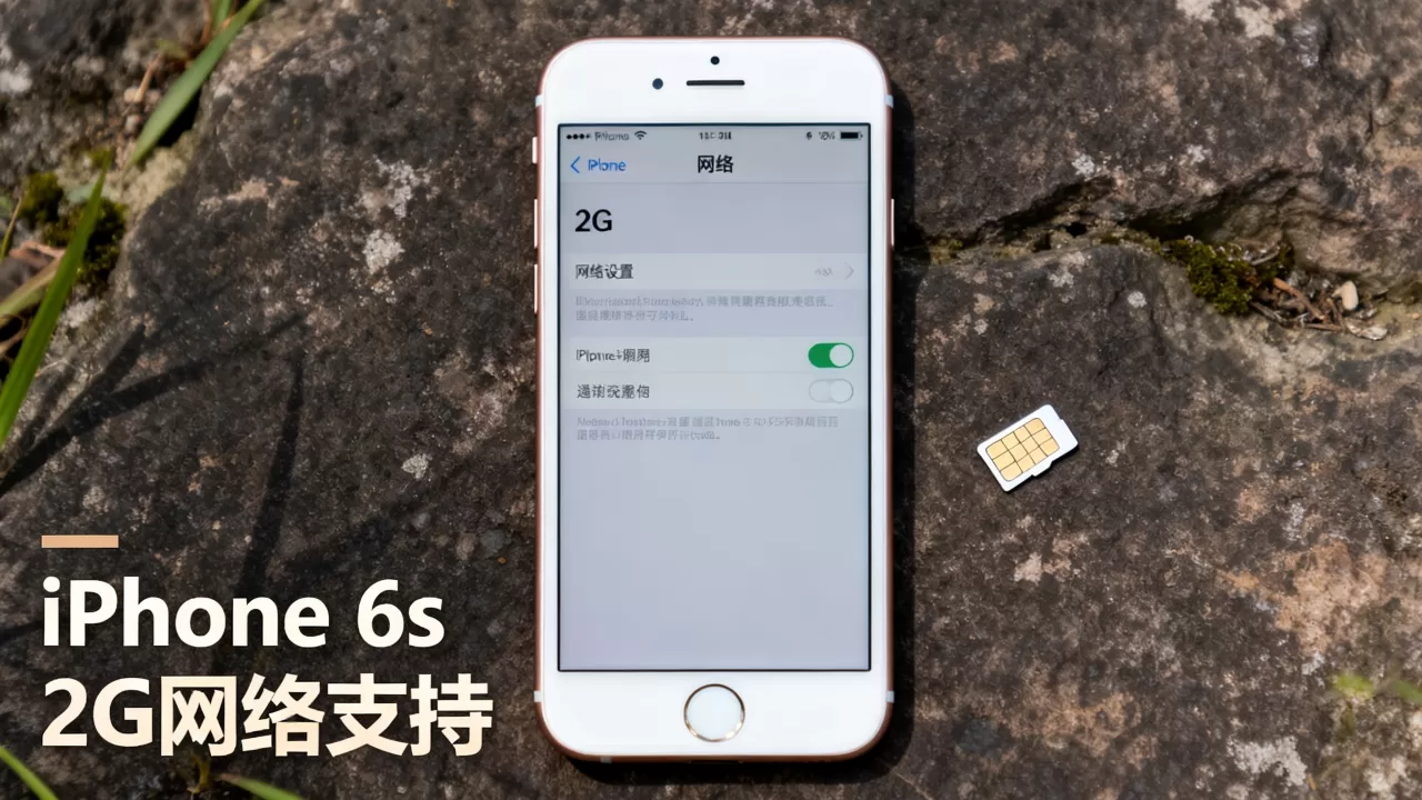 iphone6s支持2g网络吗,iphone6s2g网络 iphone6s支持2g网络吗,iphone6s2g网络