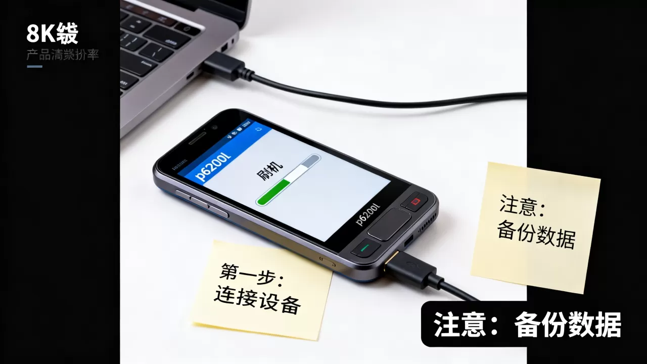 p6200l刷机教程,p6200l刷机失败怎么办 p6200l刷机教程,p6200l刷机失败怎么办