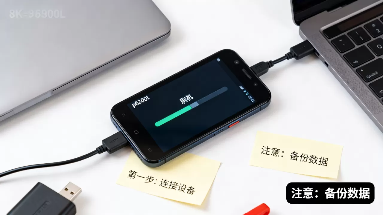 p6200l刷机教程,p6200l刷机失败怎么办 p6200l刷机教程,p6200l刷机失败怎么办