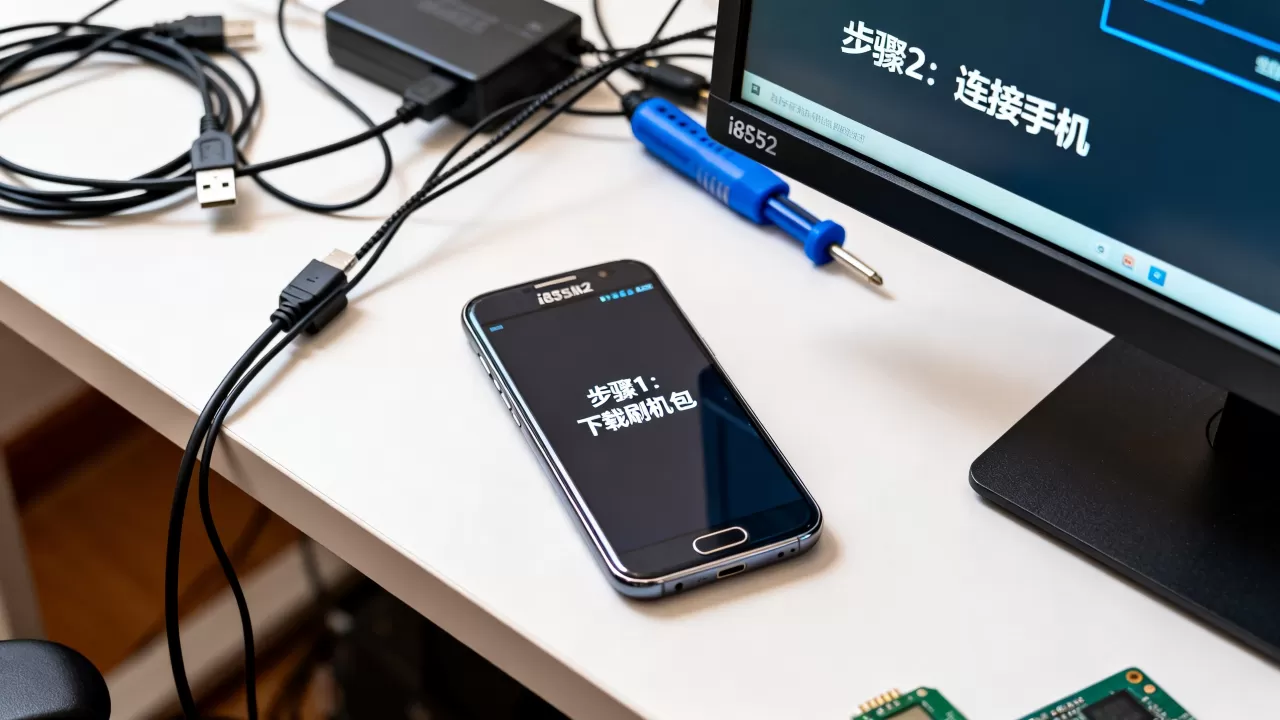 i8552怎么刷机,i8552刷机教程 i8552怎么刷机,i8552刷机教程