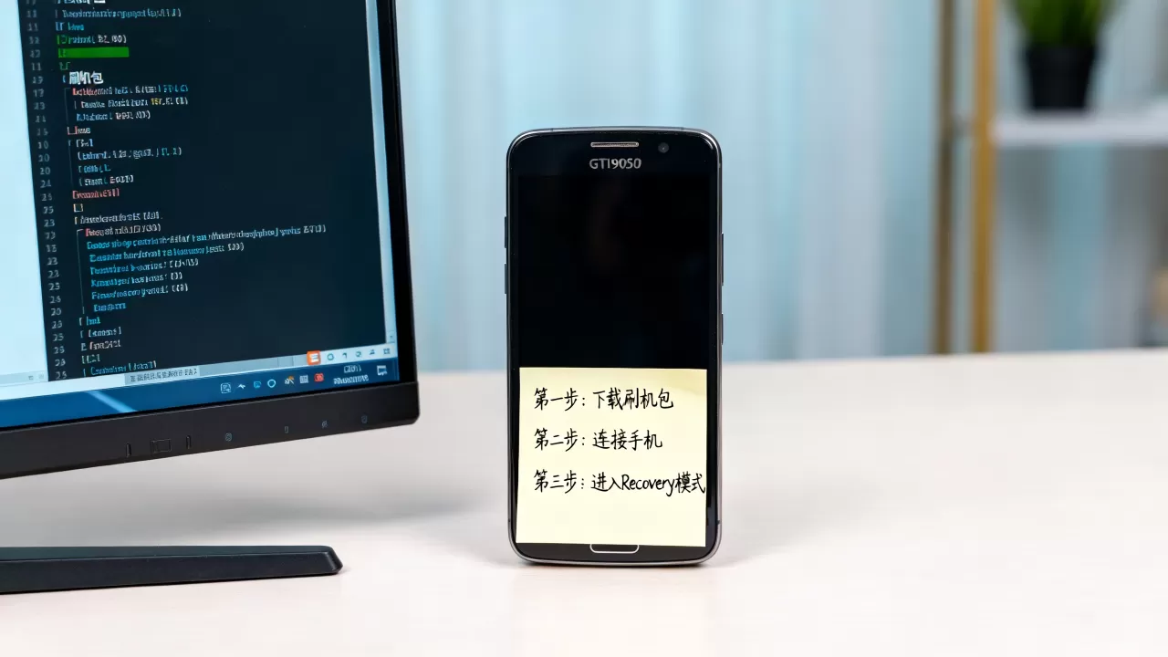 gti9050刷机包怎么刷，gti9050刷机包