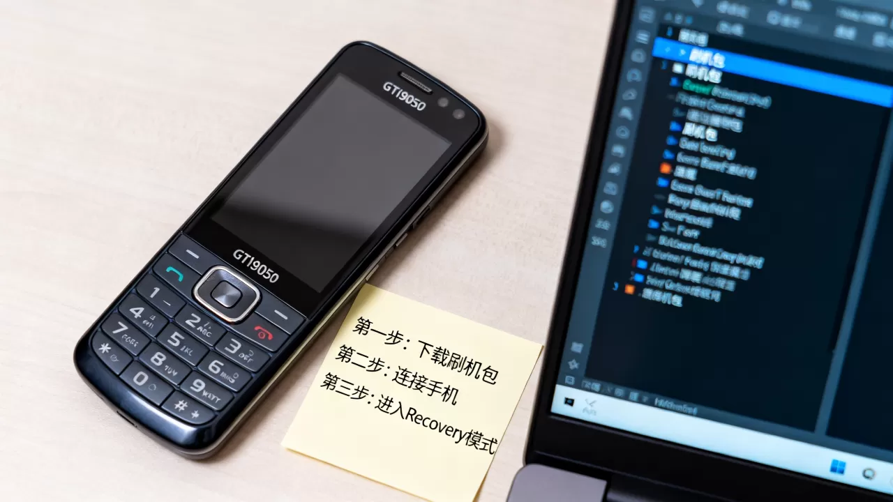gti9050刷机包怎么刷，gti9050刷机包