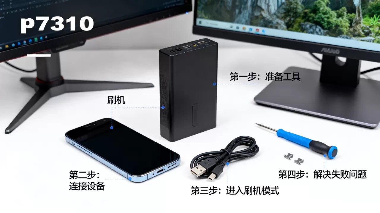 p7310刷机教程,p7310刷机失败怎么办 p7310刷机教程,p7310刷机失败怎么办