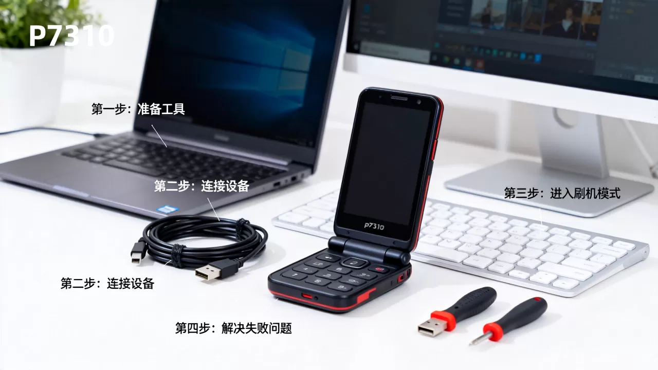 p7310刷机教程,p7310刷机失败怎么办 p7310刷机教程,p7310刷机失败怎么办
