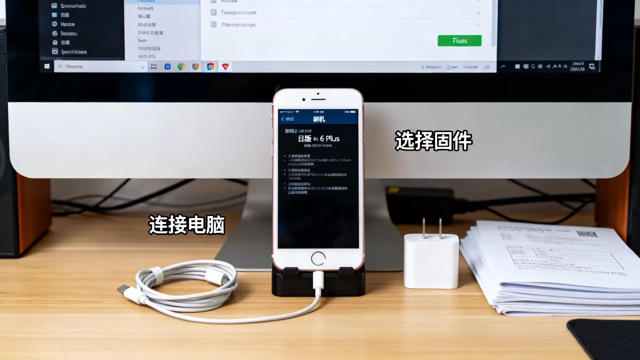 日版6p刷机教程,iPhone 6 Plus刷机失败怎么办 日版6p刷机教程,iPhone 6 Plus刷机失败怎么办