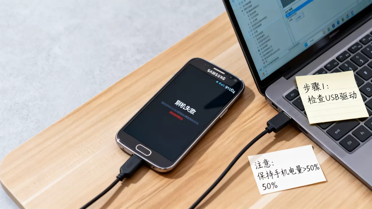 9100g刷机失败怎么办?9100g刷机教程 9100g刷机失败怎么办?9100g刷机教程