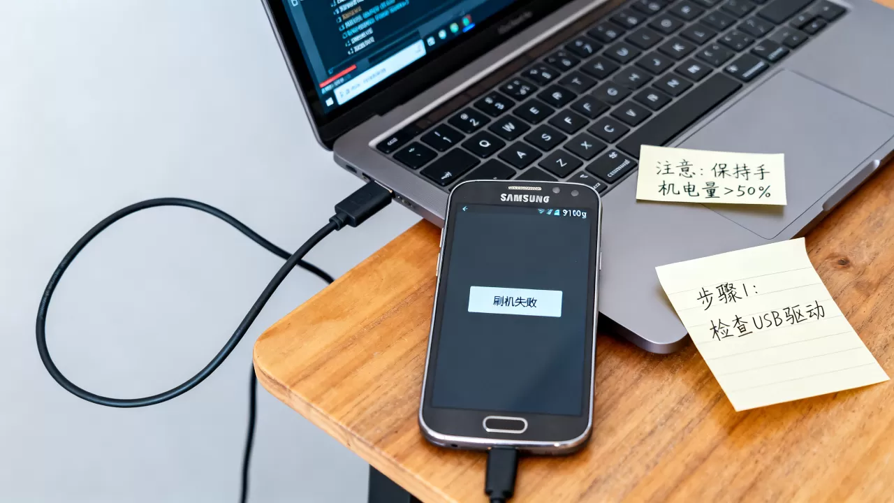 9100g刷机失败怎么办?9100g刷机教程 9100g刷机失败怎么办?9100g刷机教程