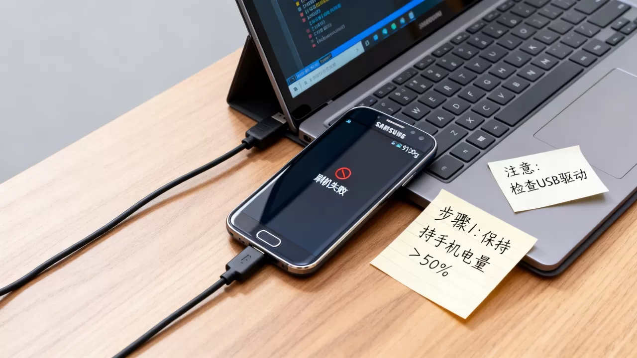 9100g刷机失败怎么办?9100g刷机教程 9100g刷机失败怎么办?9100g刷机教程