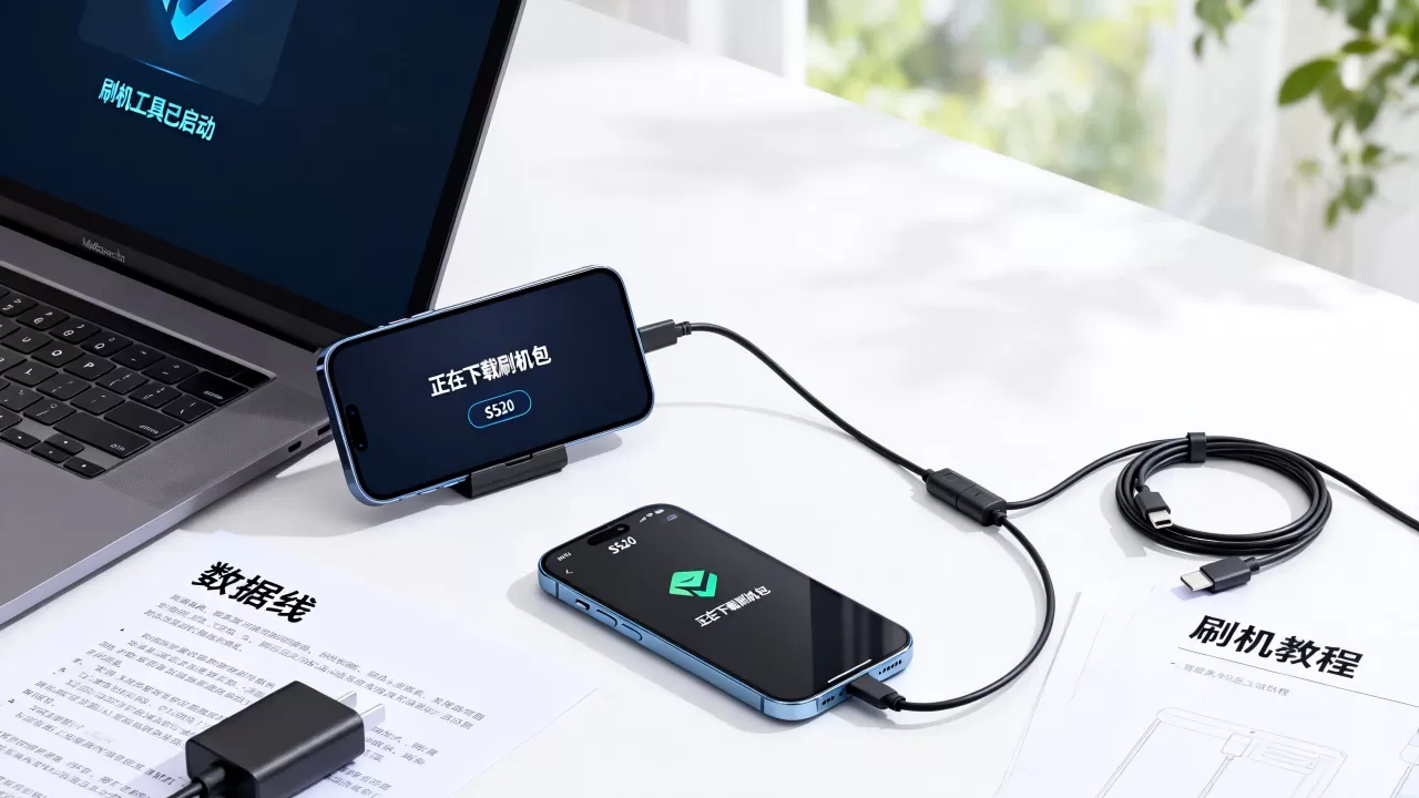 S520刷机包怎么刷?S520刷机包下载 S520刷机包怎么刷?S520刷机包下载