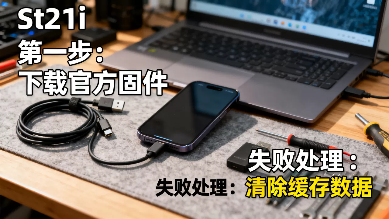 st21i刷机教程,st21i刷机失败怎么办 st21i刷机教程,st21i刷机失败怎么办