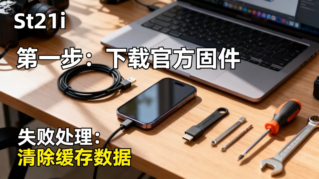 st21i刷机教程,st21i刷机失败怎么办 st21i刷机教程,st21i刷机失败怎么办