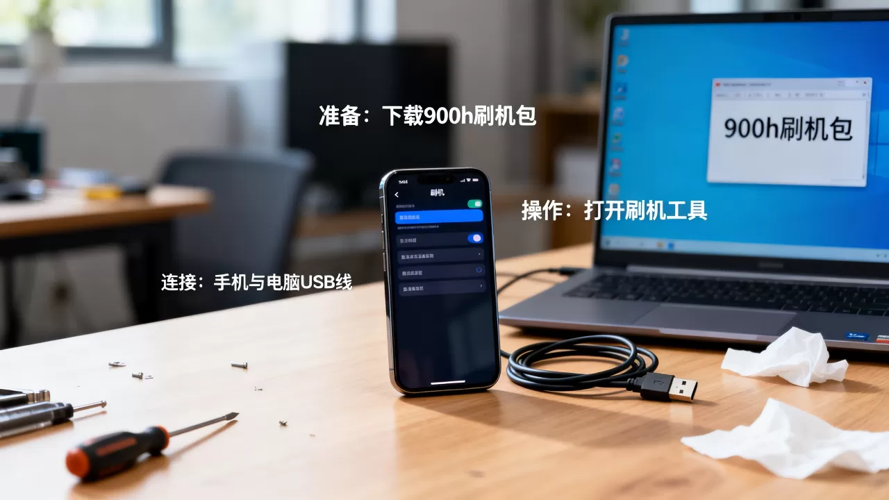 900h刷机包怎么刷?900h刷机包下载 900h刷机包怎么刷?900h刷机包下载