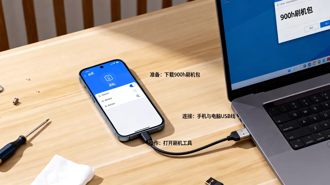 900h刷机包怎么刷?900h刷机包下载 900h刷机包怎么刷?900h刷机包下载