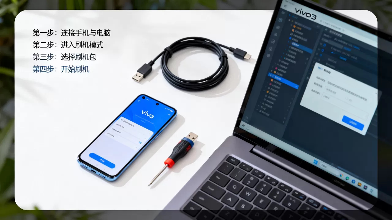 vivos3刷机教程,vivos3刷机失败怎么办 vivos3刷机教程,vivos3刷机失败怎么办