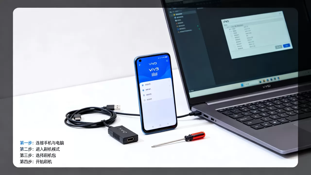 vivos3刷机教程,vivos3刷机失败怎么办 vivos3刷机教程,vivos3刷机失败怎么办