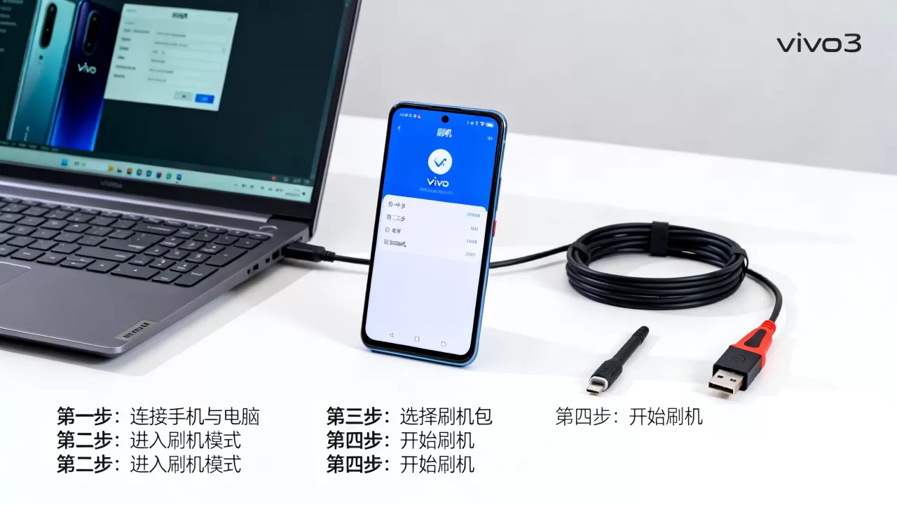 vivos3刷机教程,vivos3刷机失败怎么办 vivos3刷机教程,vivos3刷机失败怎么办