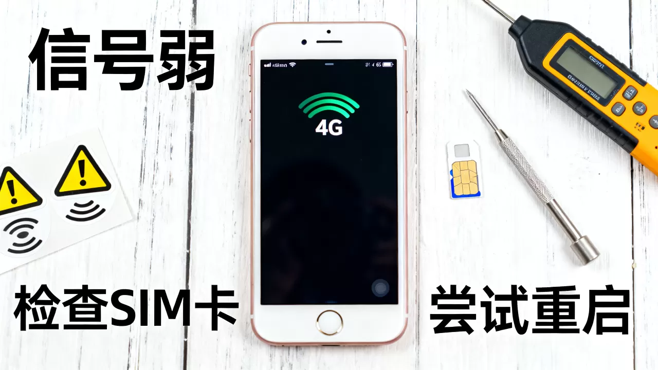 iphone6 4g移动信号弱怎么办?iphone6移动信号差 iphone6 4g移动信号弱怎么办?iphone6移动信号差