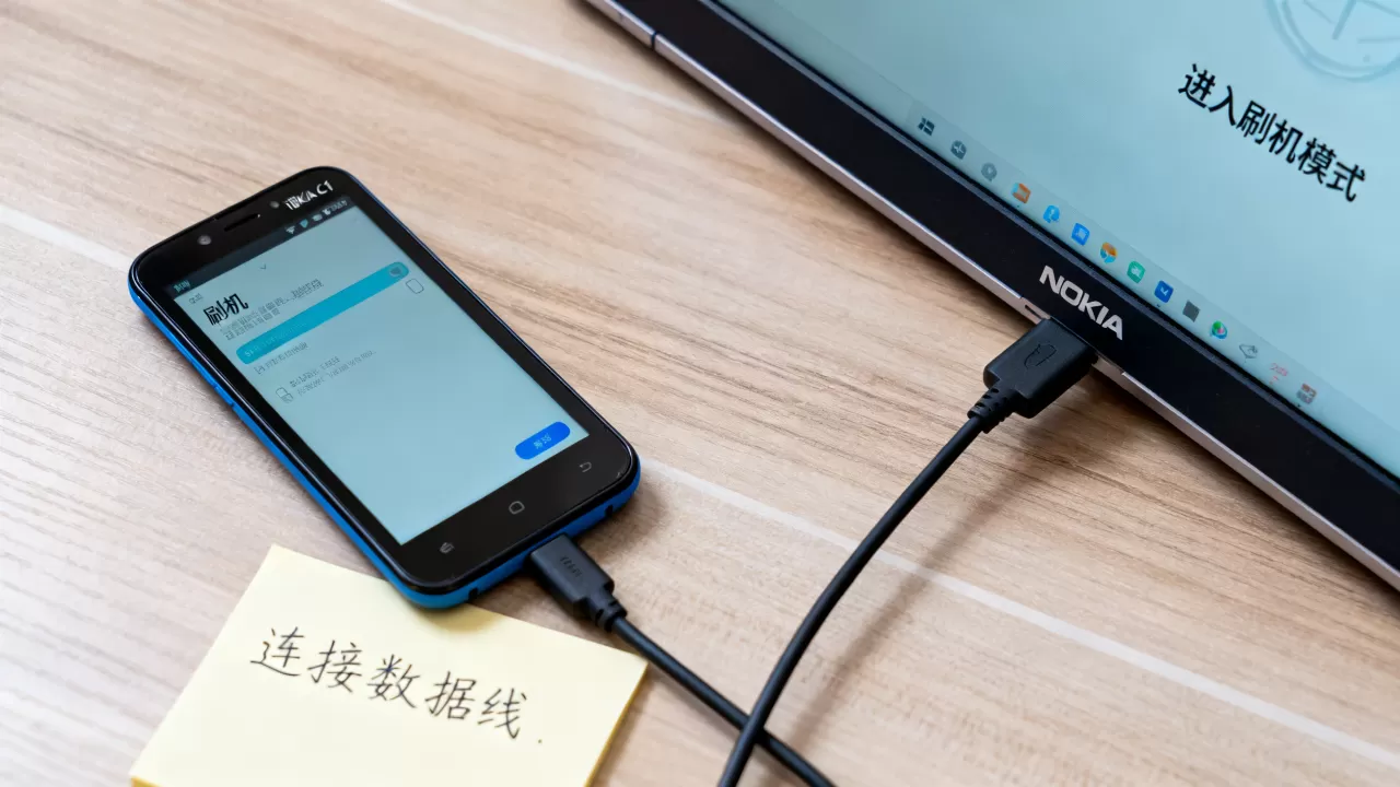 诺基亚c1刷机教程,诺基亚c1怎么刷机 诺基亚c1刷机教程,诺基亚c1怎么刷机