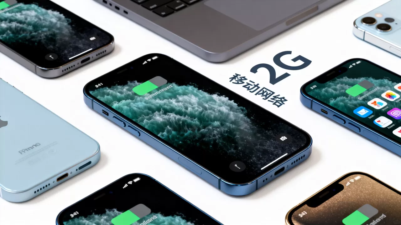 iPhone移动3G/2G还能用吗?iPhone移动网络兼容性及现状 iPhone移动3G/2G还能用吗?iPhone移动网络兼容性及现状
