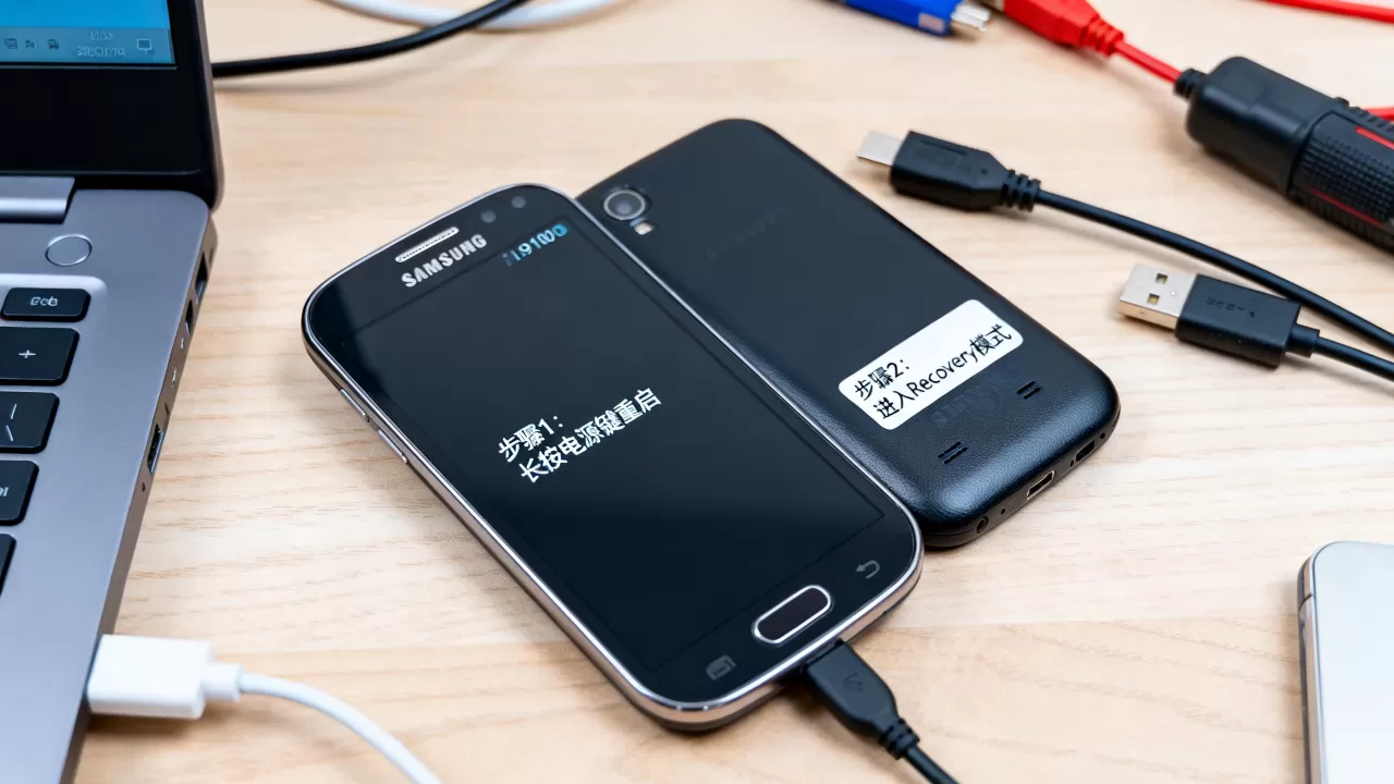 i9100刷机黑屏怎么办,三星i9100刷机黑屏解决方法 i9100刷机黑屏怎么办,三星i9100刷机黑屏解决方法