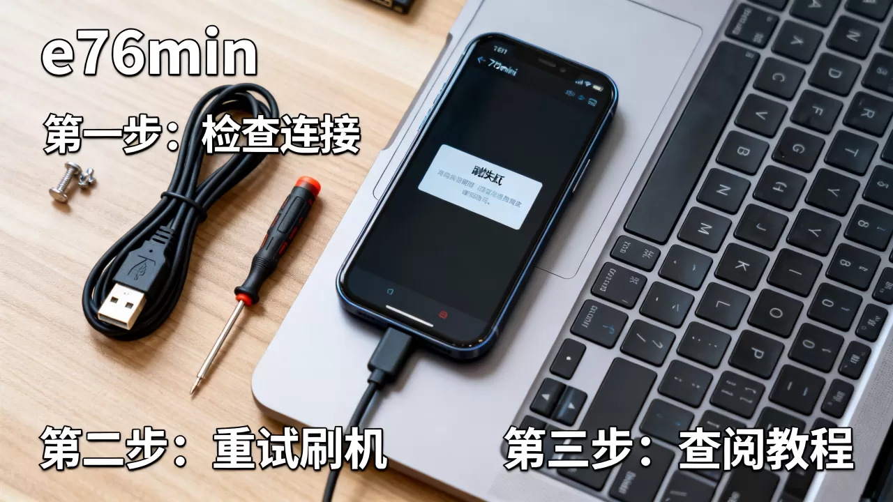 {e76mini刷机}教程,e76mini刷机失败怎么办 {e76mini刷机}教程,e76mini刷机失败怎么办