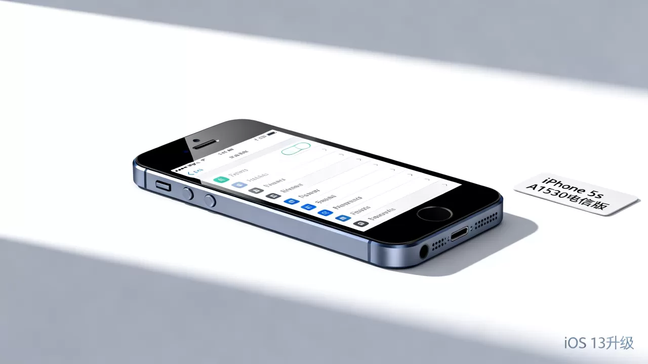 iphone5s a1530电信版能升级ios13吗,iphone5s电信版 iphone5s a1530电信版能升级ios13吗,iphone5s电信版