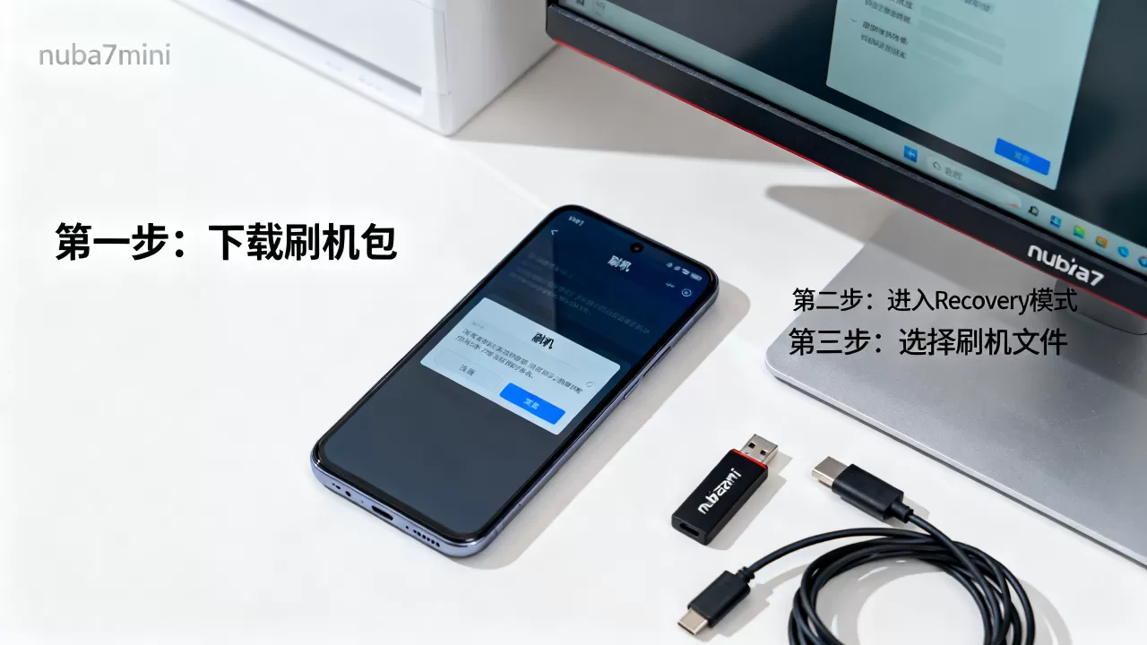 nubiaz7mini刷机教程,nubiaz7mini怎么刷机 nubiaz7mini刷机教程,nubiaz7mini怎么刷机